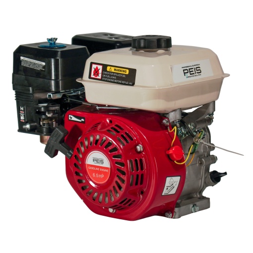 Motor 6.5 CP, 3600 RpM, 163cc cu pornire manuala - Img 2