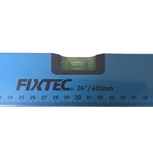 Nivela aluminiu magnetic FIXTEC 60 cm - Img 7