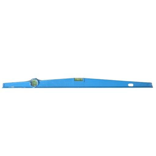 Nivela cu bula FIXTEC Bridge 60 cm din aluminiu turnat - Img 3