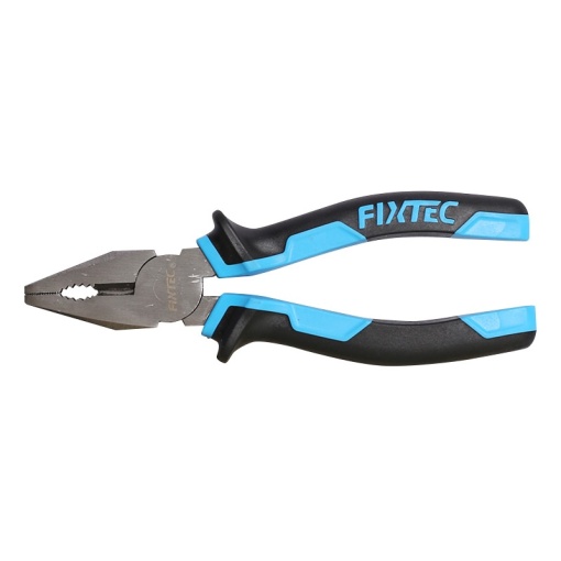 Patent FIXTEC 7 Inch din Otel - Img 2