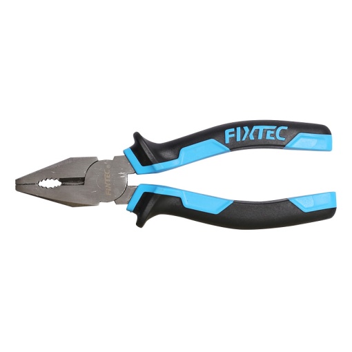 Patent FIXTEC 7 Inch din Otel - Img 5