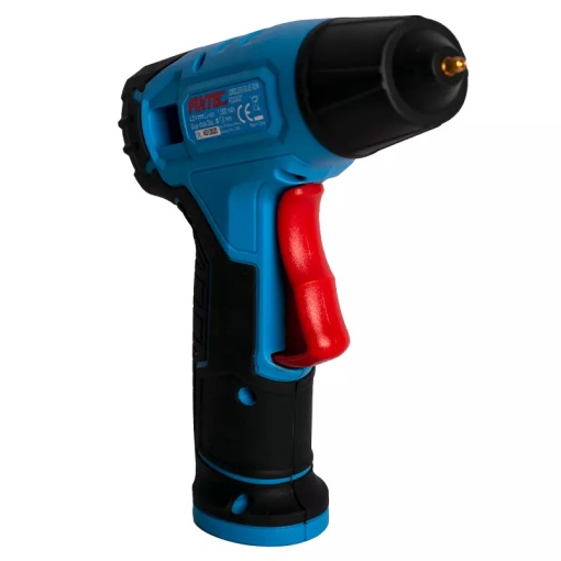 Pistol de lipit FIXTEC 4V cu acumulator 1500mAh Li-ion, cablu USB - Img 3