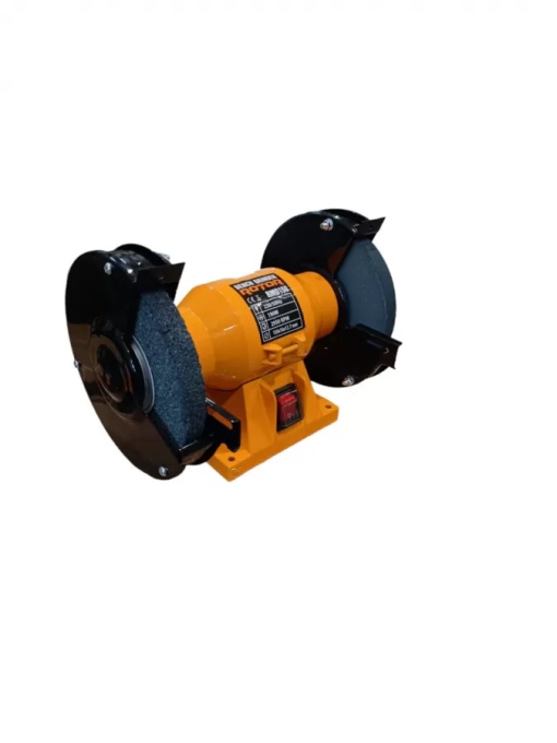 Polizor de banc ROTOR RMD150, 150W, 230V, 2950RPM - Img 2