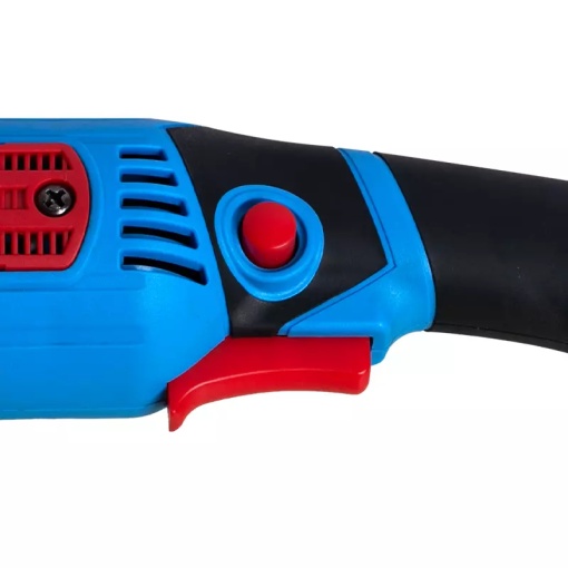 Polizor unghiular FIXTEC 1050W, 115mm, viteza variabila - Img 2