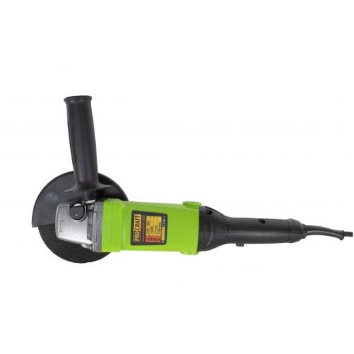 Polizor unghiular Procraft PW1200, 860W, 125mm, 11000RPM - Img 4
