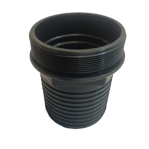 Racord PVC Cu Filet - 2 1/2'' - Conectare Sigura si Eficienta - Img 3