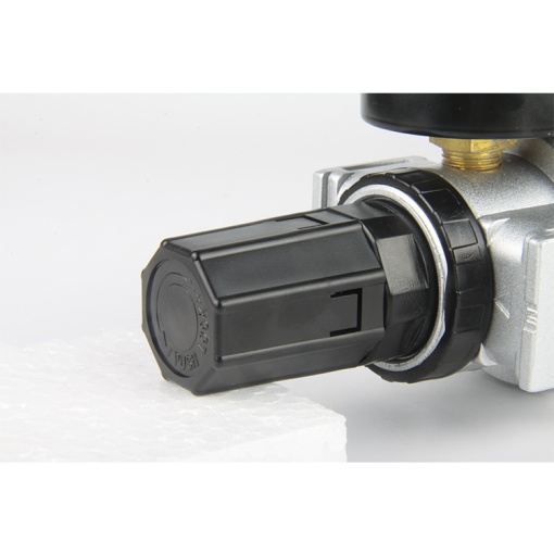 Regulator si filtru aer SFR series pentru pregatire aer - Img 3