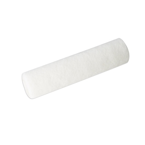 Rola trafalet FIXTEC 10" × 8mm (EU), fibra 8mm