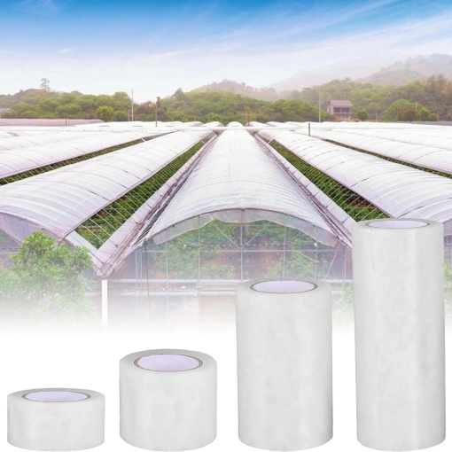 Scotch Transparent pentru Folie Solar – 200mm