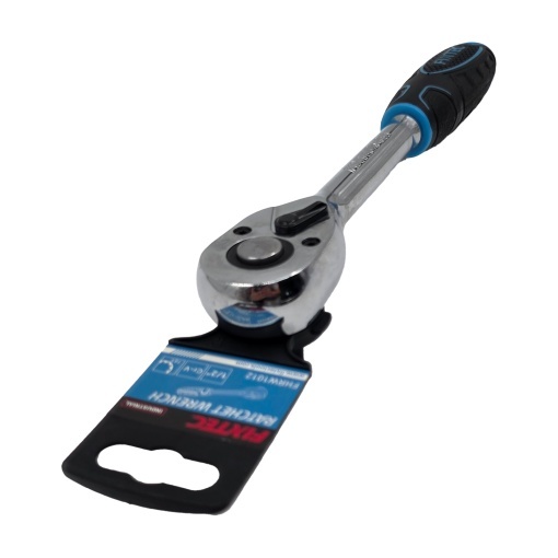Set chei clichet FIXTEC 1/2", 72 dinti, CR-V - Img 3
