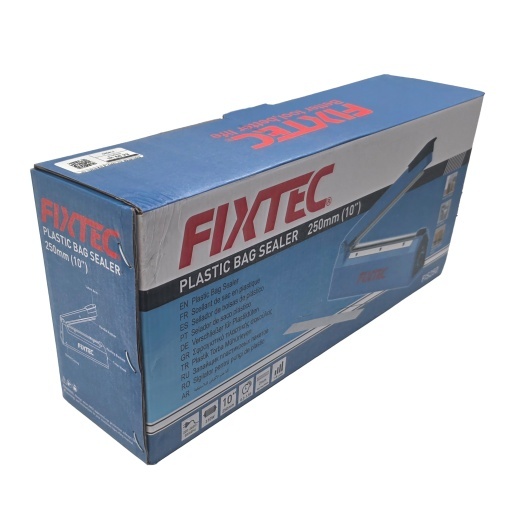 Sigilator Manual FIXTEC cu Impuls 10 Inch - Img 5