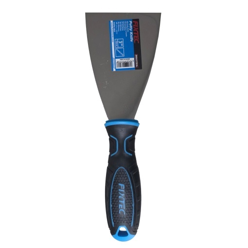 Spaclu FIXTEC 3" (75 mm) otel inoxidabil - Img 2