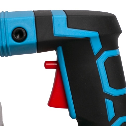 Spargator de Demolare FIXTEC 1300W 19J cu Mandrina HEX - Img 5