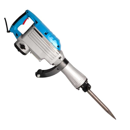 Spargator de Demolare FIXTEC 1500W cu Control Viteza - Img 7
