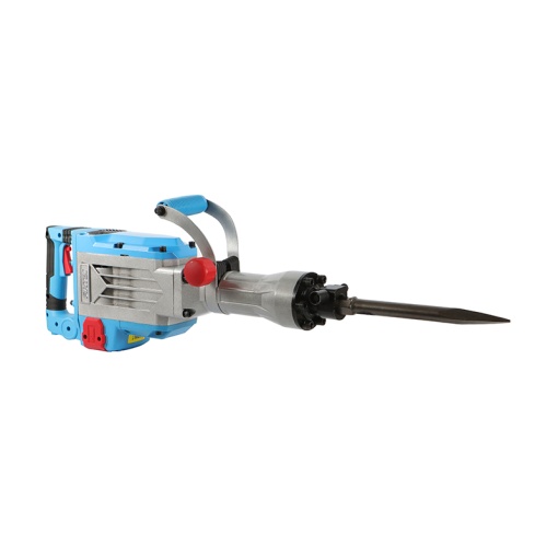 Spargator de Demolare FIXTEC 1700W 68J HEX Heavy Duty - Img 6