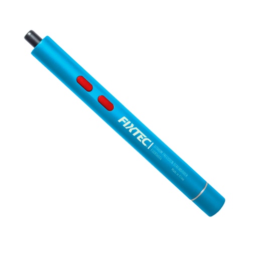 Surubelnita electrica FIXTEC 3.6 V Li‑Ion precizie - Img 2