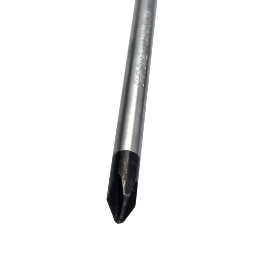 Surubelnita stea profesionala FIXTEC CR‑V, varf magnetic - Img 3