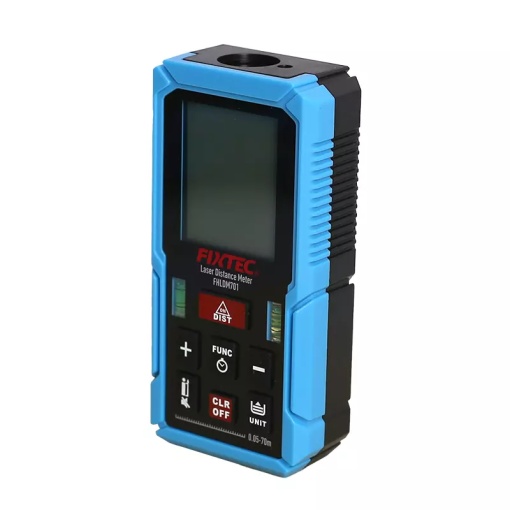 Telemetru Laser FIXTEC 50M cu Functii Multiple - Img 2