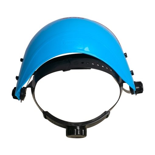 Vizor de protectie FIXTEC FSSGA1 pentru fata completa - Img 5