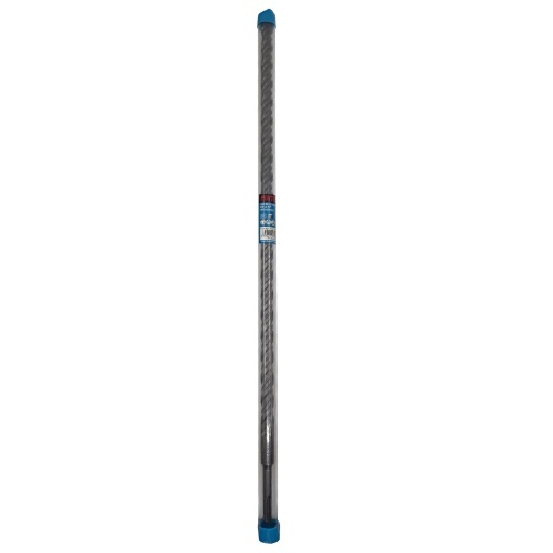 Burghiu SDS‑Plus 10 mm x 310 mm profesional FIXTEC - Img 4