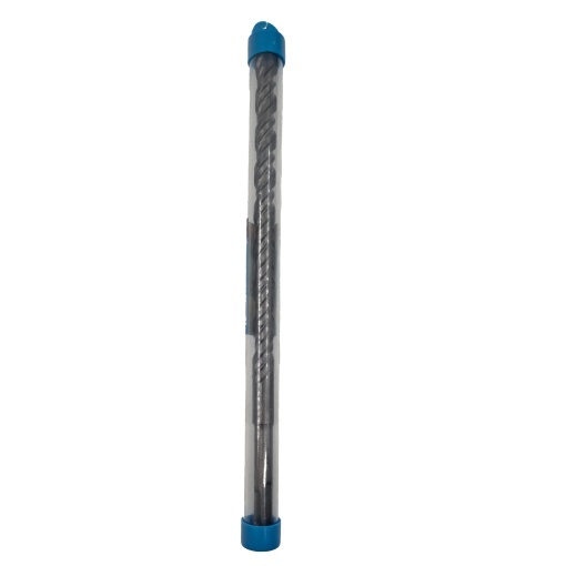 Burghiu SDS-Plus 14 mm x 260 mm profesional FIXTEC - Img 2