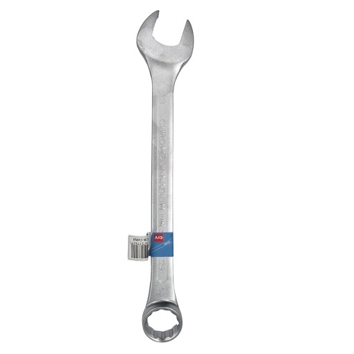 Cheie fixa inelara FIXTEC 29mm CR-V 35×16.5×14cm lucioasa - Img 2