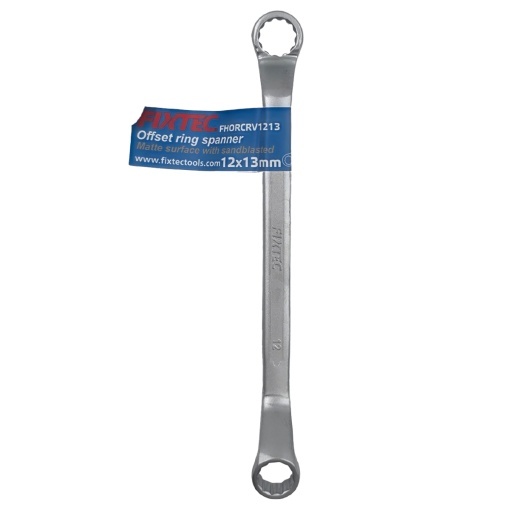 Cheie Fixtec Offset 12x13mm - Img 2