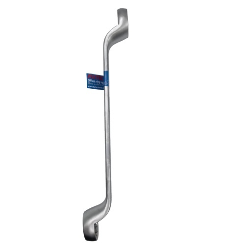 Cheie inel offset dubla FIXTEC 30×32 mm CR‑V - Img 2