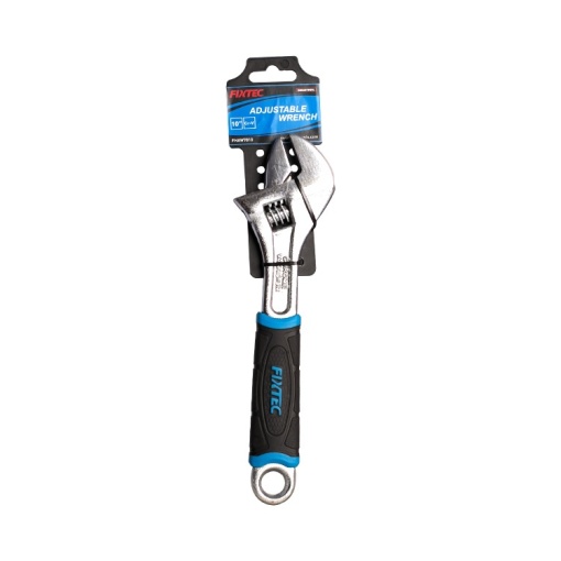 Cheie reglabila ajustabila FIXTEC 8″ CR‑V rezistenta - Img 4