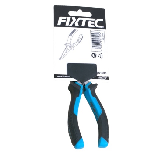 Cleste varf indoit FIXTEC 6'' Inch CRV Anticoroziv - Img 7