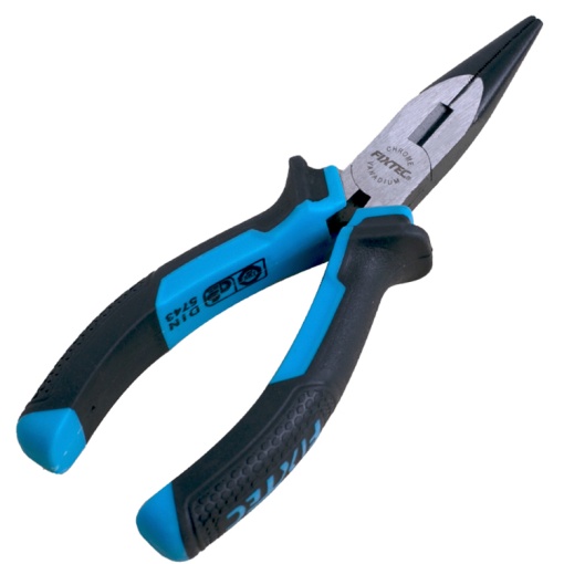 Cleste Varf Lung FIXTEC 6" Multifunctional - Img 4