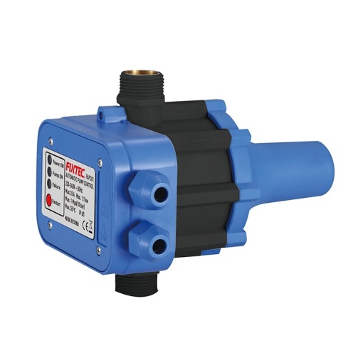Controler automat pentru pompa FIXTEC