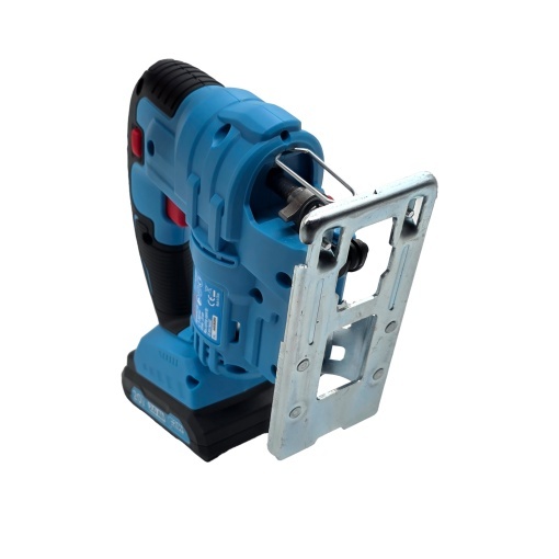 Fierastrau Pendular FIXTEC 20V Li-Ion Fara Fir - Img 8