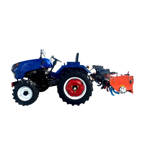 Freza agricola pentru tractor 30PC, Heimdall - Img 4