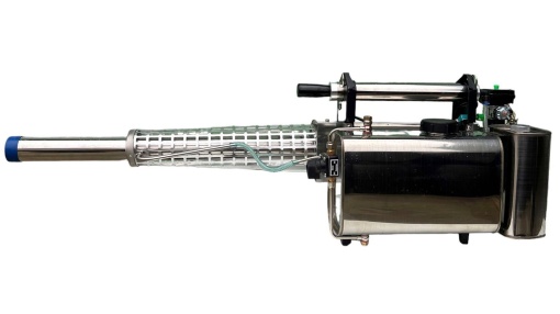 Generator de ceata termonebulizator GN-0018, debit 50 l/h