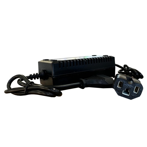 Încărcător pentru pompa de stropit electrică, 12V, 50Hz-60Hz - Img 2