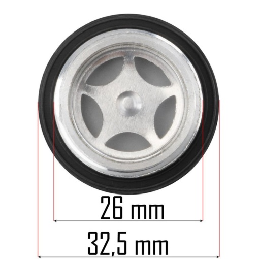 Indicator de nivel de ulei pentru compresor - Img 2