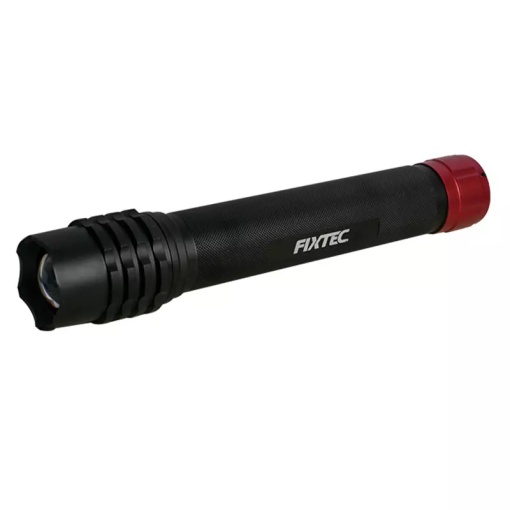 Lanterna LED FIXTEC 500LM Aluminiu IP44 - Img 2