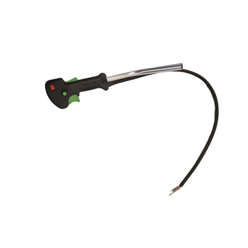 Maner Acceleratie Motocoasa - Control Precise si Confortabil - Img 2