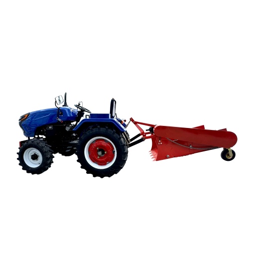 Masina recoltat cartofi pentru tractor, Heimdall - Img 9