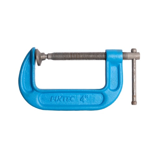 Menghina tip G FIXTEC 4" fonta nodulara