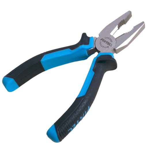 Patent FIXTEC 180mm de 7 inch - Img 4