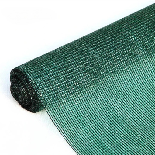 Plasa Umbrire 40%, 1M Latime, Tratat UV – 1x50m