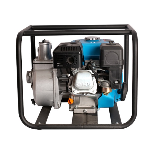 Pompa Apa pe Benzina FIXTEC 9CP 4'' 4T OHV - Img 5
