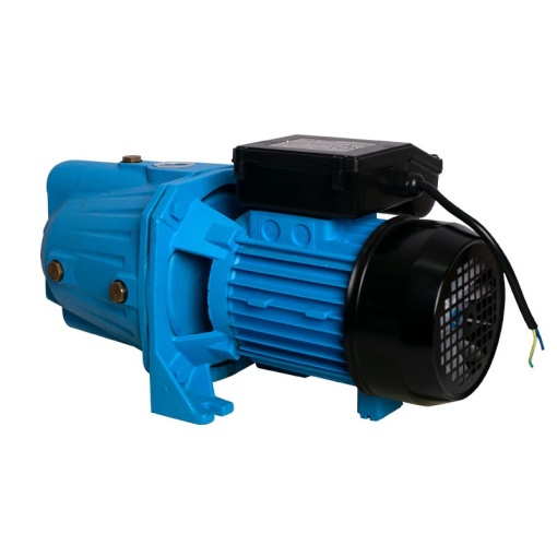 Pompa autoamorsanta FIXTEC 750W 1HP cu motor cupru si protectie termica - Img 3