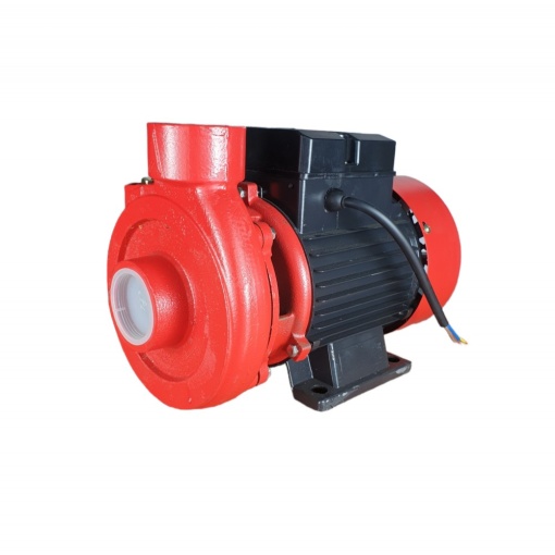 Pompa de suprafata Elefant 2DK-20, 1500W, 360 l/min, 220V - Img 2