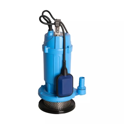 Pompa Submersibila FIXTEC 750W 1CP 220V - Img 5