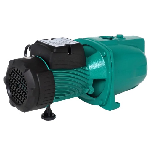 ProGARDEN JET60 Pompa de suprafata 1", 450W, apa curata, 40L/min, 38m - Img 2
