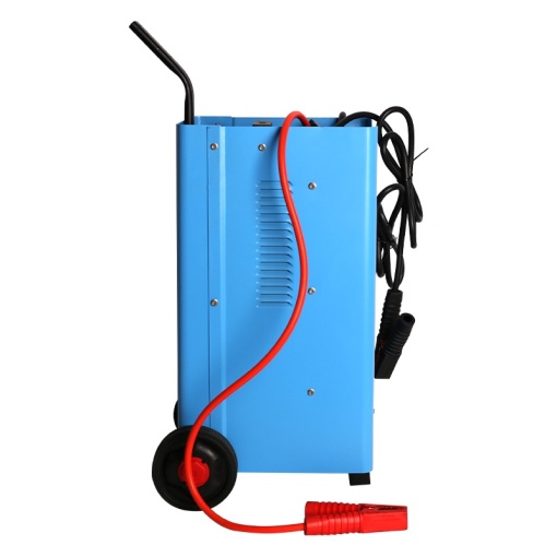 Redresor incarcare acumulatori FIXTEC 12V/24V, siguranta de protectie 60A - Img 3