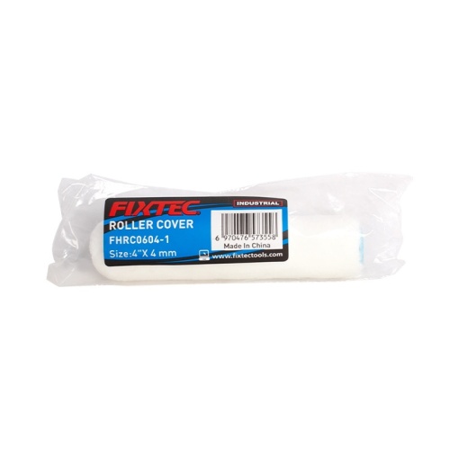 Rola trafalet FIXTEC 4" inaltime fibra 4mm - Img 2